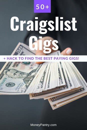 craigslist gigs near me